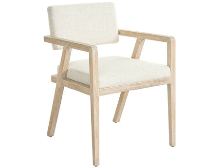 Desert Arm Chair