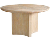 Desert Round Dining Table