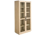 Desert Display Cabinet