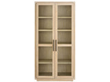 Desert Display Cabinet