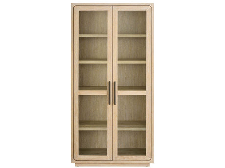 Desert Display Cabinet
