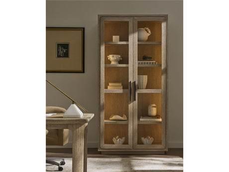 Desert Display Cabinet