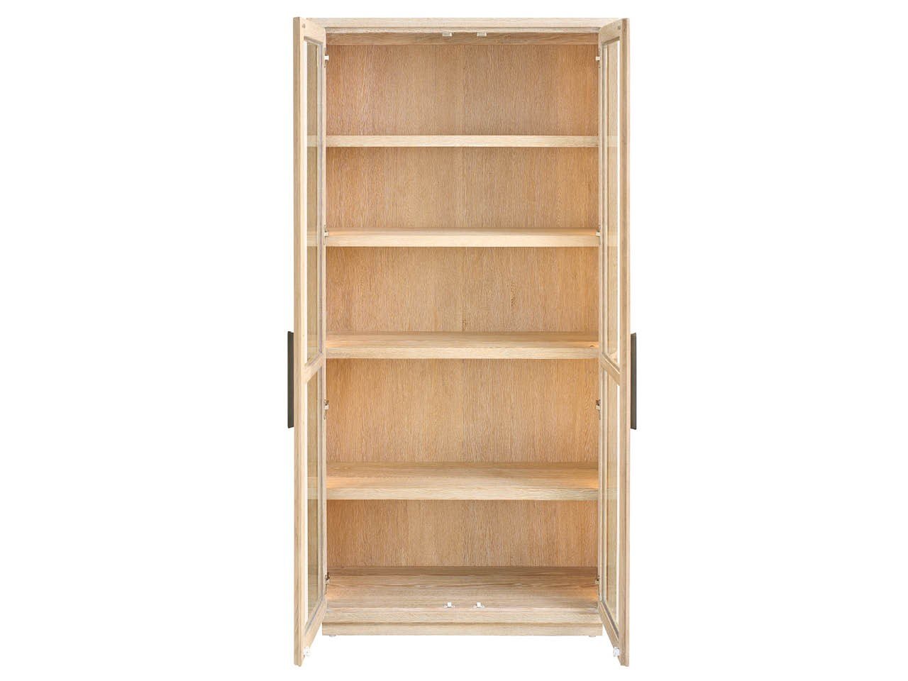Desert Display Cabinet