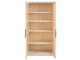 Desert Display Cabinet