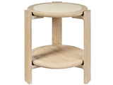 Desert Side Table