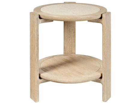 Desert Side Table