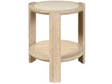 Desert Side Table