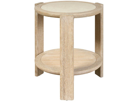 Desert Side Table