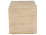 Desert Square End Table