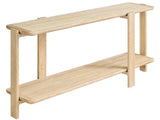 Desert Console Table