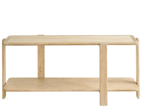 Desert Console Table