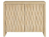 Desert Dune Hall Chest