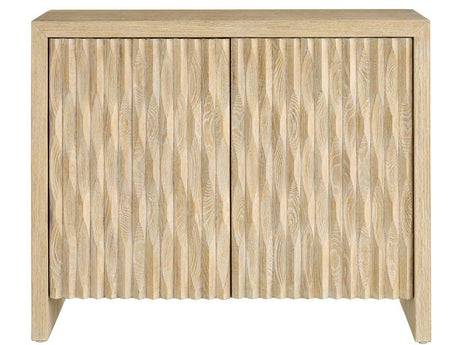 Desert Dune Hall Chest