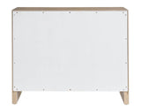 Desert Dune Hall Chest