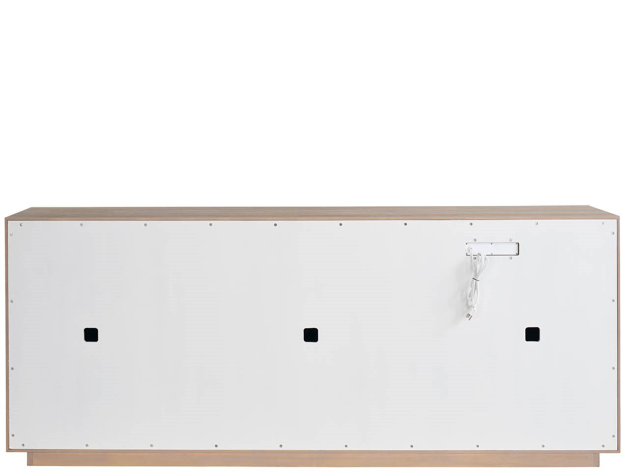 Desert Dune Credenza