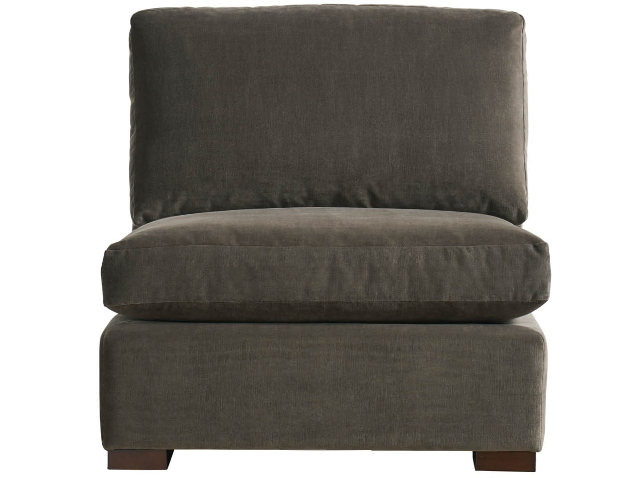 Fletcher Armless Chair