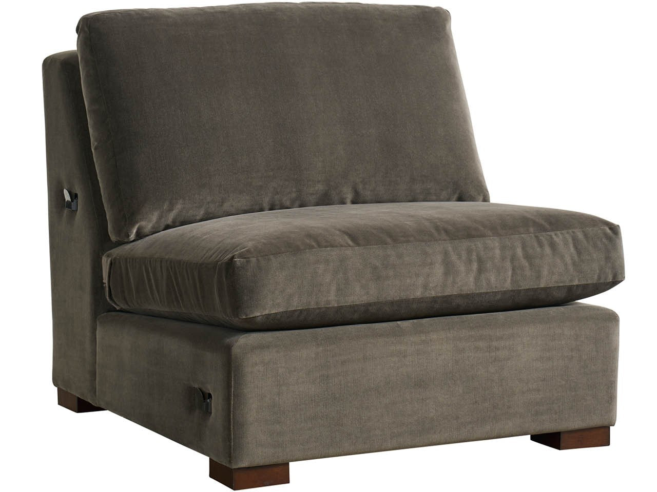 Fletcher Armless Chair
