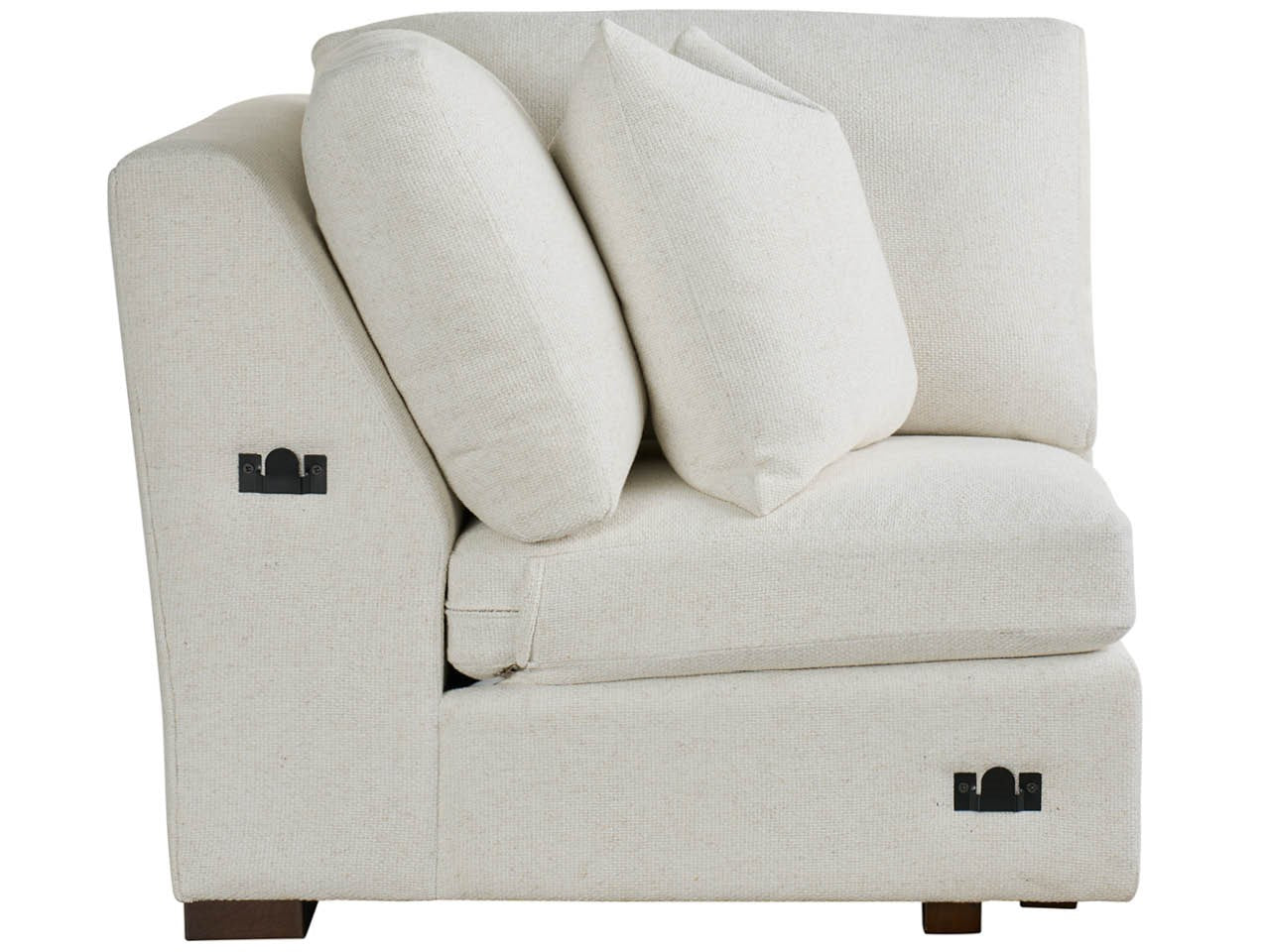 Anna Corner Chair