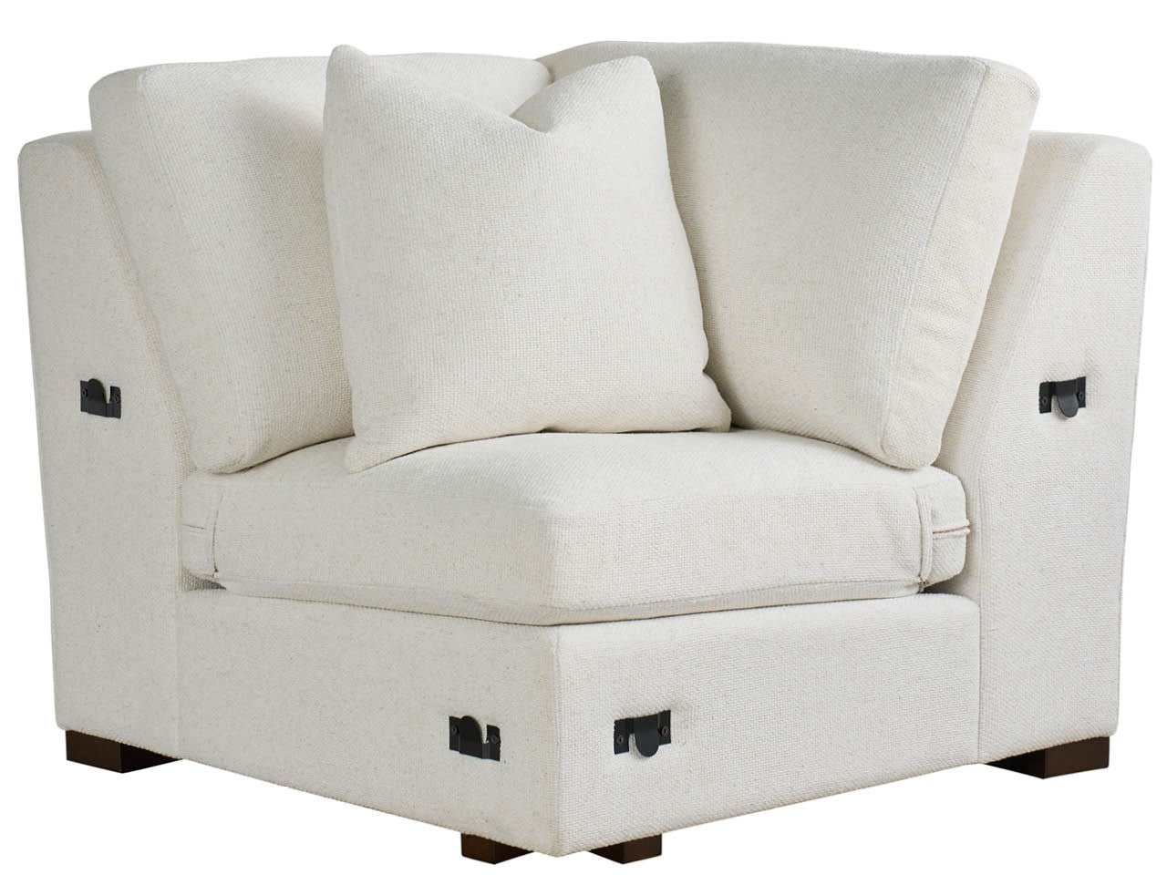 Anna Corner Chair