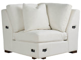 Anna Corner Chair