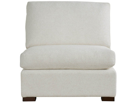 Anna Armless Chair