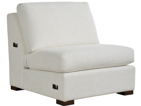 Anna Armless Chair