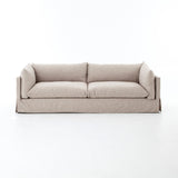 Habitat Slipcover Sofa - Kings Fine Art & Decor