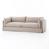 Habitat Slipcover Sofa - Kings Fine Art & Decor