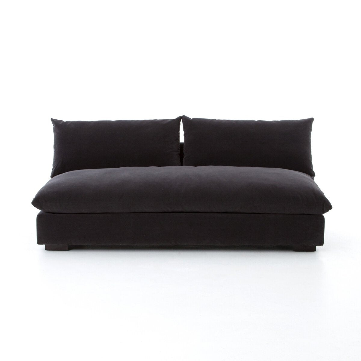 Build Your Own: Grant Sectional - Kings Fine Art & Decor