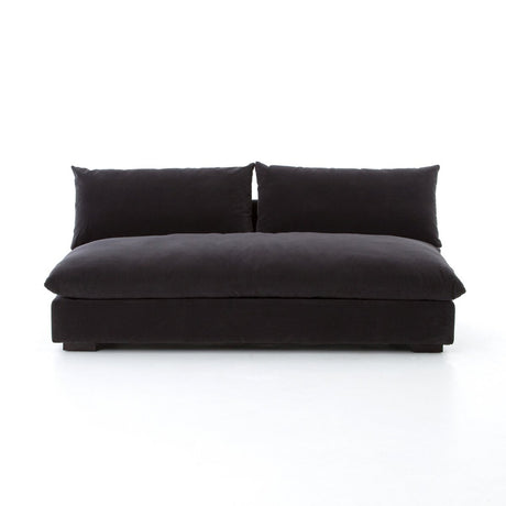 Build Your Own: Grant Sectional - Kings Fine Art & Decor