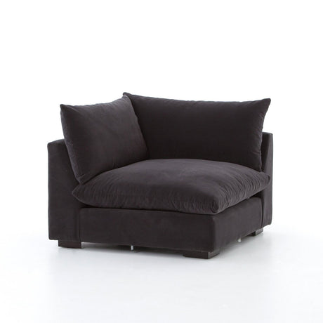 Build Your Own: Grant Sectional - Kings Fine Art & Decor