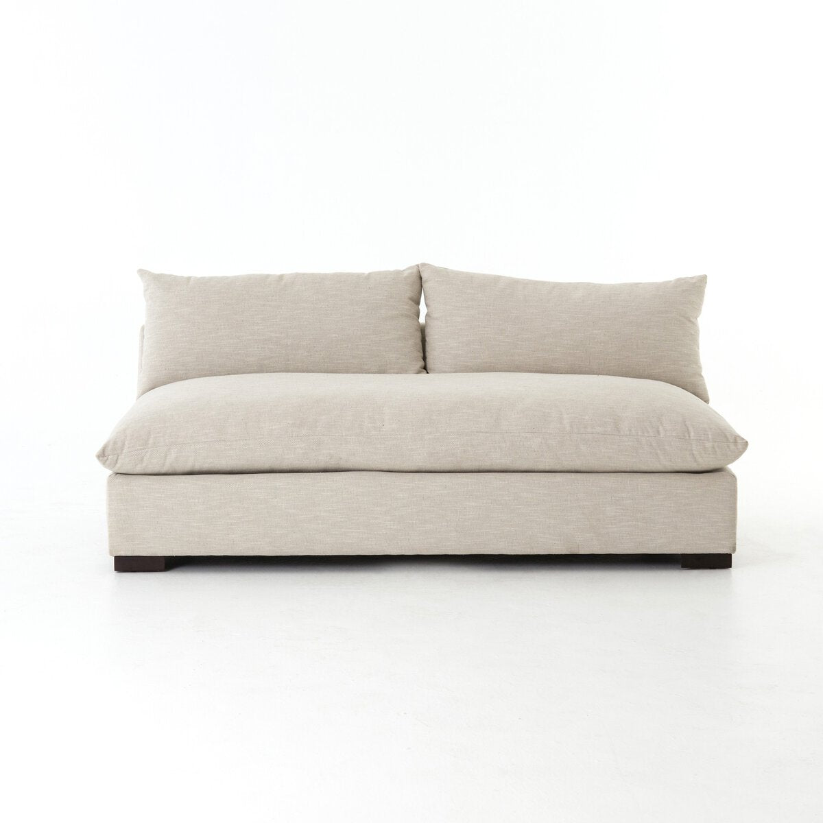 Build Your Own: Grant Sectional - Kings Fine Art & Decor