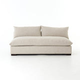 Build Your Own: Grant Sectional - Kings Fine Art & Decor