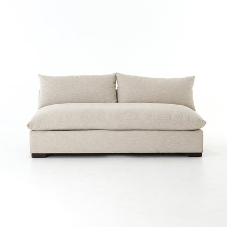 Build Your Own: Grant Sectional - Kings Fine Art & Decor