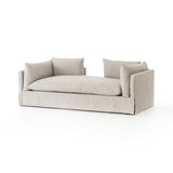 Habitat Slipcover Chaise - Kings Fine Art & Decor