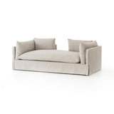 Habitat Slipcover Chaise - Kings Fine Art & Decor