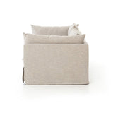 Habitat Slipcover Chaise - Kings Fine Art & Decor