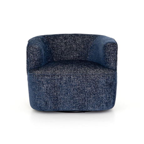 Mila Swivel Chair - Kings Fine Art & Decor