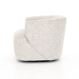 Mila Swivel Chair - Kings Fine Art & Decor