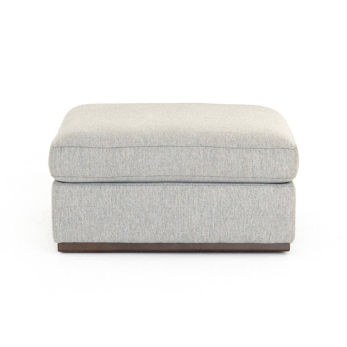Colt Sectional Ottoman - Kings Fine Art & Decor