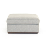 Colt Sectional Ottoman - Kings Fine Art & Decor