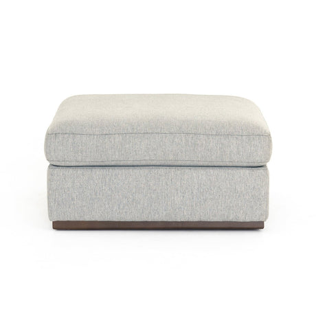 Colt Sectional Ottoman - Kings Fine Art & Decor