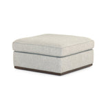 Colt Sectional Ottoman - Kings Fine Art & Decor