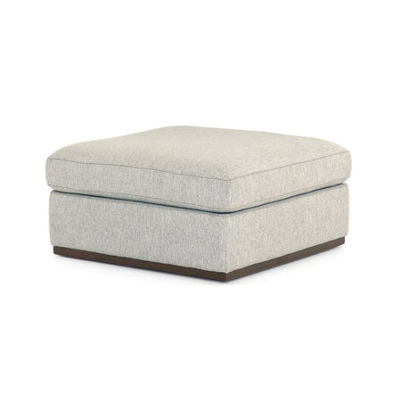 Colt Sectional Ottoman - Kings Fine Art & Decor