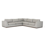 Colt 3-Piece Sectional - Kings Fine Art & Decor