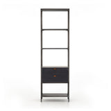 Trey Bookshelf - Kings Fine Art & Decor
