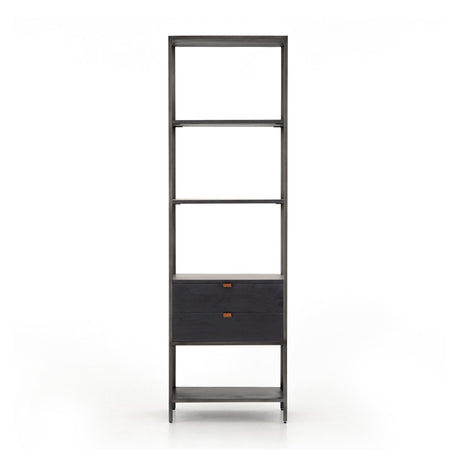 Trey Bookshelf - Kings Fine Art & Decor