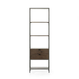 Trey Bookshelf - Kings Fine Art & Decor