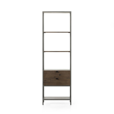 Trey Bookshelf - Kings Fine Art & Decor