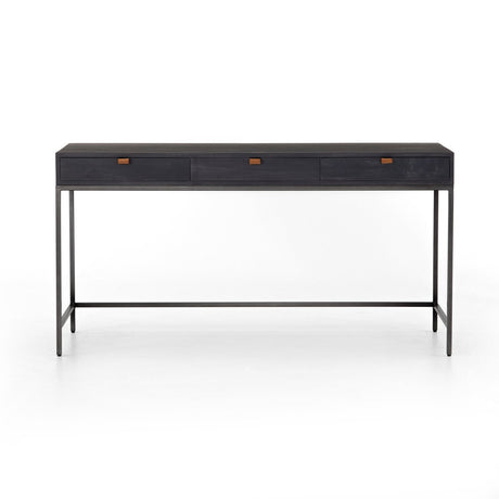 Trey Modular Writing Desk - Kings Fine Art & Decor